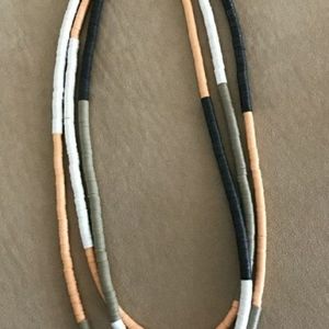 Plunder "Haley" Necklace